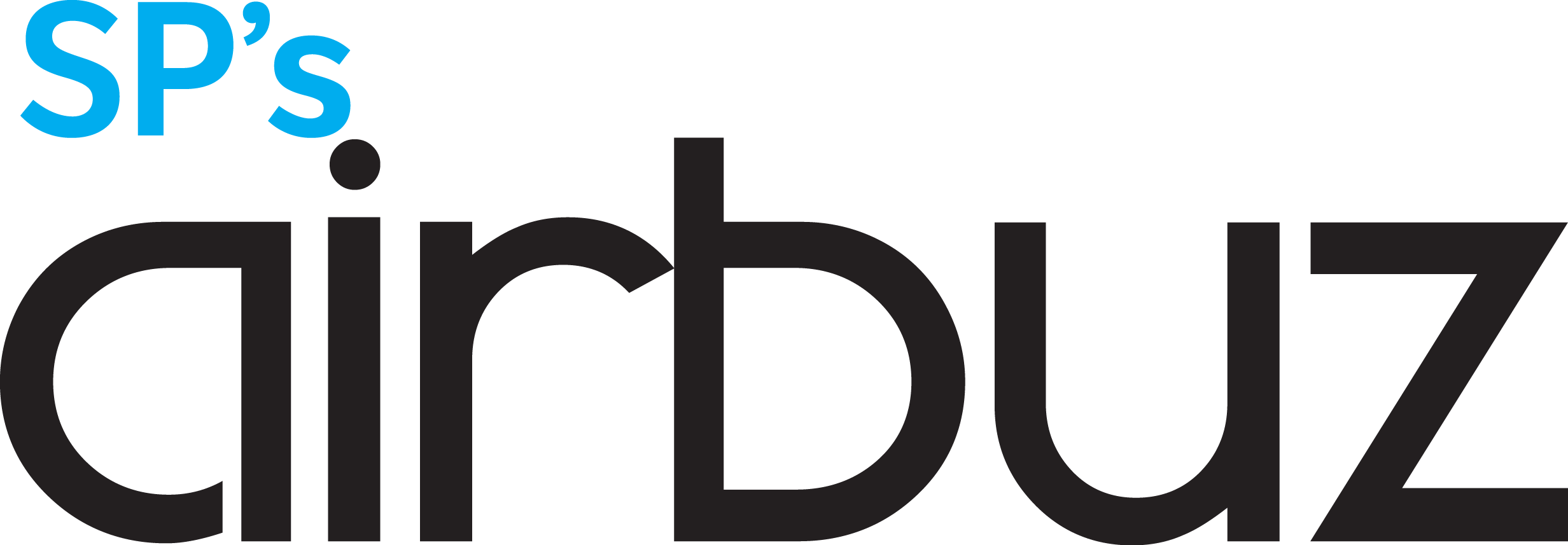 SP's AirBuz Masthead